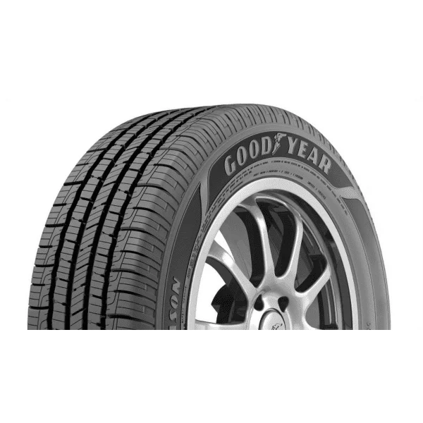 Goodyear Reliant All-Season 215/55R17 Tire