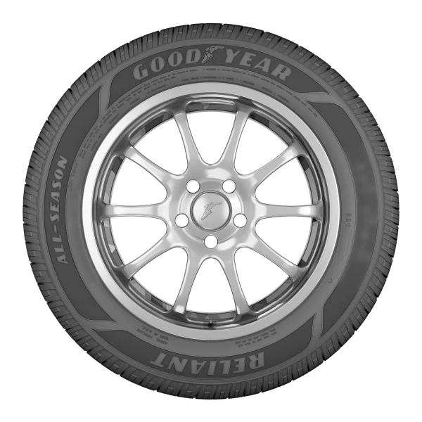 Goodyear Reliant All-Season 215/55R17 Tire