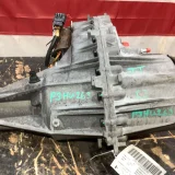 Hummer H2 AWD Transfer Case
