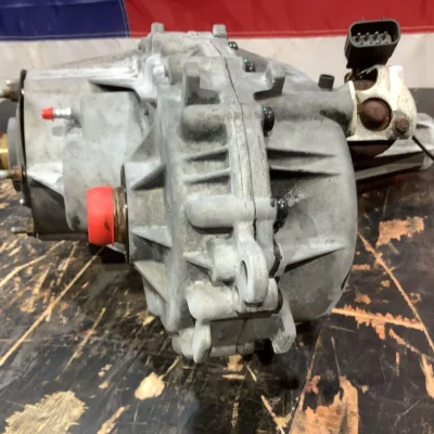Hummer H2 AWD Transfer Case
