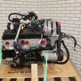 Chevy 5.7L V8 LT1 Engine Dropout