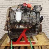 LB7 Duramax Engine