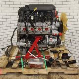Cadillac XLR Northstar V8 Engine