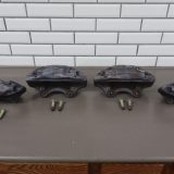 Camaro Brembo Brake Calipers