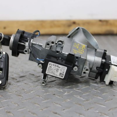 10-15 Chevy Camaro Column Mounted Ignition Switch