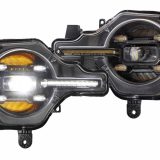 Ford Bronco (2021+) XB LED Headlights