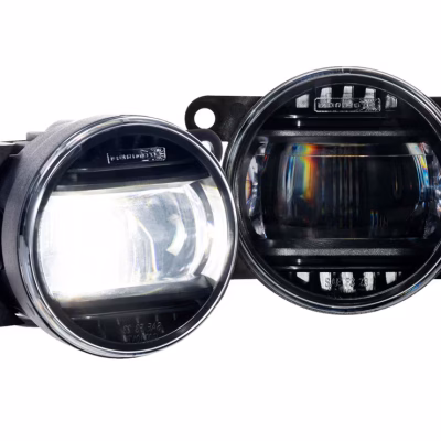 Ford Ranger XB Evo+ LED Fog Lights
