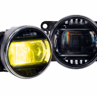 Ford Ranger XB Evo+ LED Fog Lights