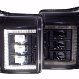 Ford Super Duty (11-16) XB LED Headlights