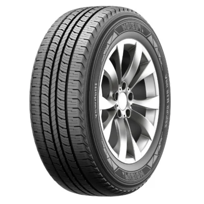 Fuzion Highway All Season 235/70R15 Tire