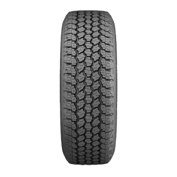 Goodyear Wrangler All-Terrain Adventure 265/75R16 Tire