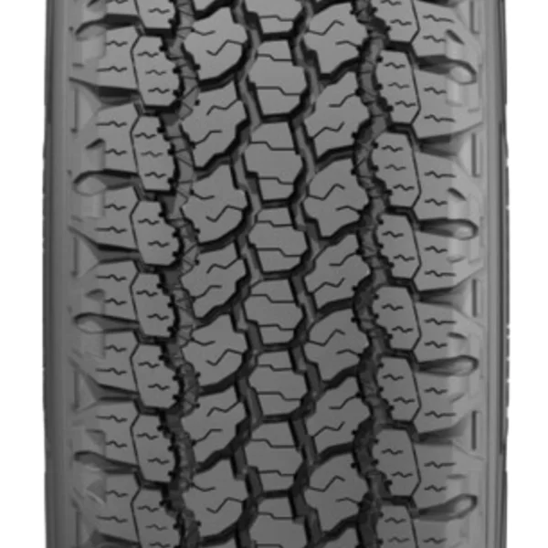 Goodyear Wrangler All-Terrain Adventure 265/75R16 Tire