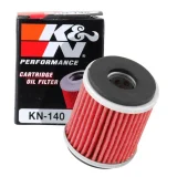 K&N KN-140 Motorcycle Oil Filter