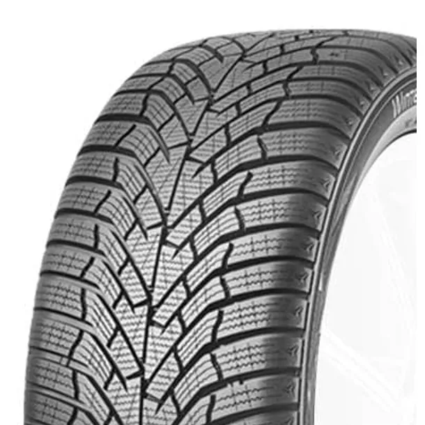 Kumho Wintercraft WP52 Winter Tires