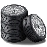 Goodyear Eagle Sport All Season 215/45R17 Tires
