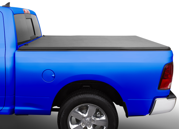 Trident FastFold Tonneau Cover