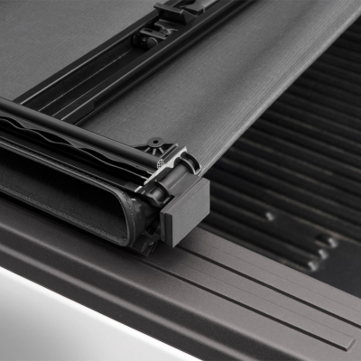 Trident FastFold Tonneau Cover