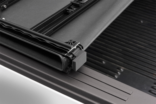 Trident FastFold Tonneau Cover