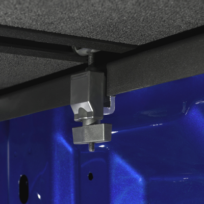 Trident FastFold Tonneau Cover