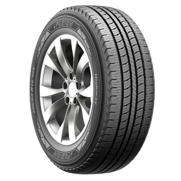 Fuzion Highway All Season 235/70R15 Tire