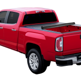 TonnoSport Tonneau Cover