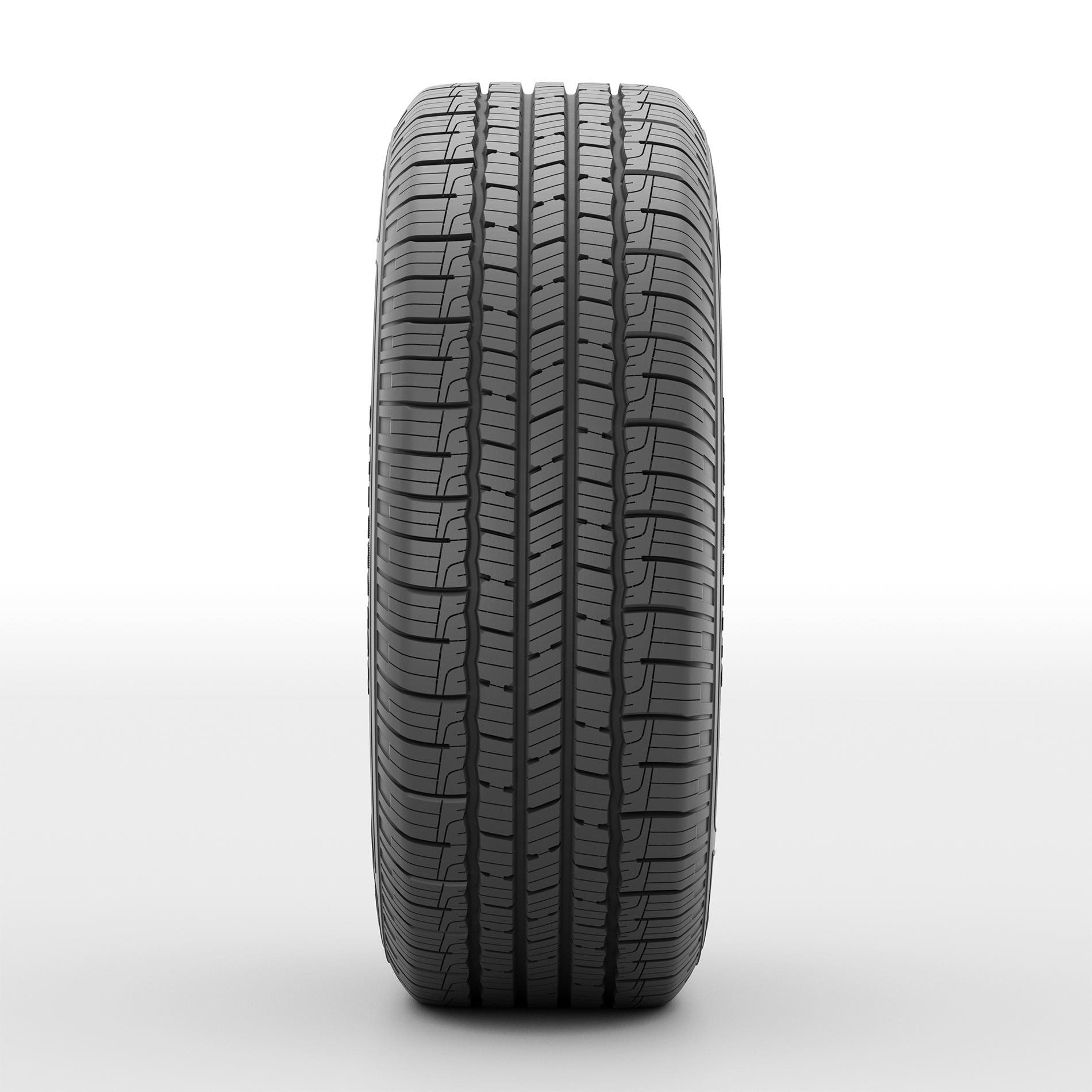 Goodyear Reliant All-Season 215/55R17 Tire