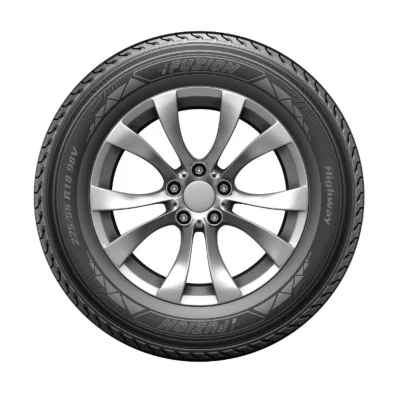 Fuzion Highway All Season 235/70R15 Tire
